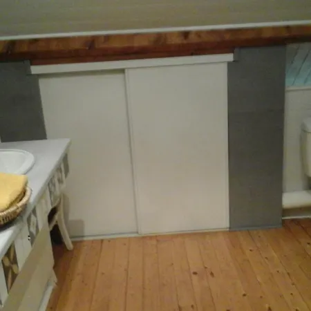 Du Gres Rouge De Gasthuis Beauval