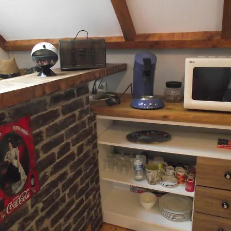 Du Gres Rouge De Beauval