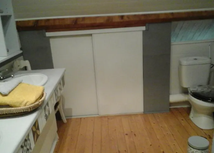 Du Gres Rouge De Pensionat Beauval