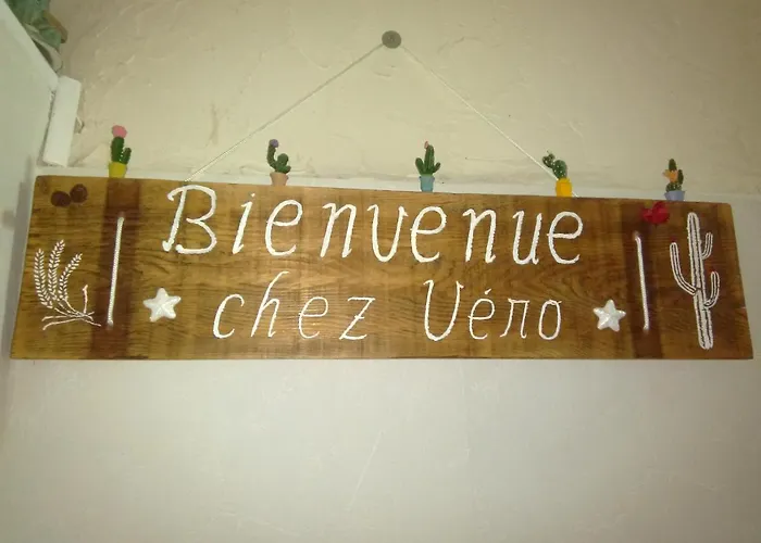 Pensionat Du Gres Rouge De