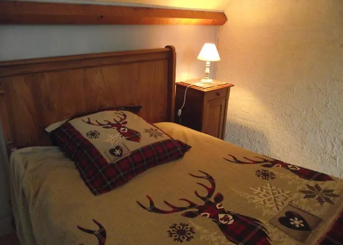 Pensionat Du Gres Rouge De