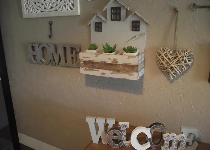 Du Gres Rouge De Pensionat